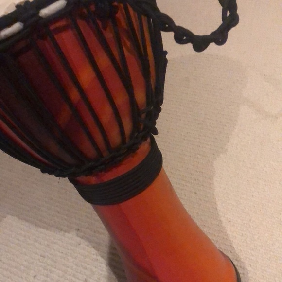 TOCA Handmade hand percussion drum - Picture 2 of 3